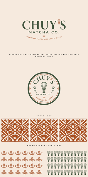 Logo Design by THE DESIGN MAN for Guper Enterprises | Design: #37398255