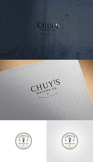Logo Design by Diaana for Guper Enterprises | Design: #37397751