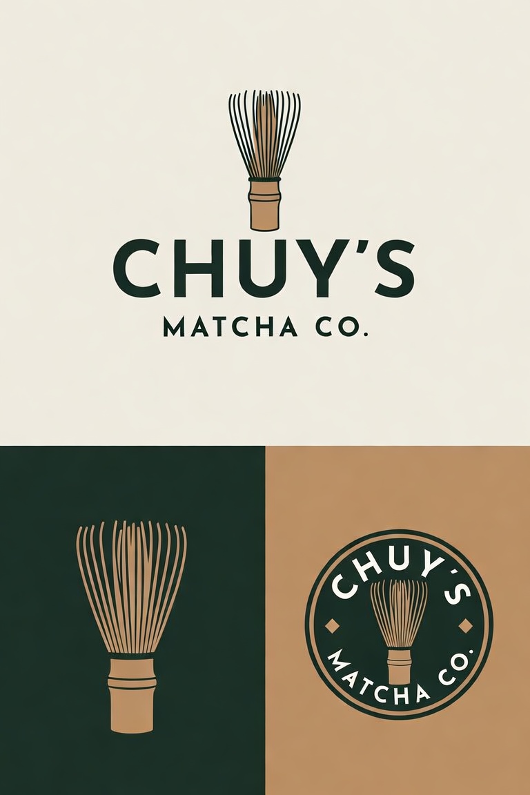 Logo Design by Anisadwi20 for Guper Enterprises | Design #37422176