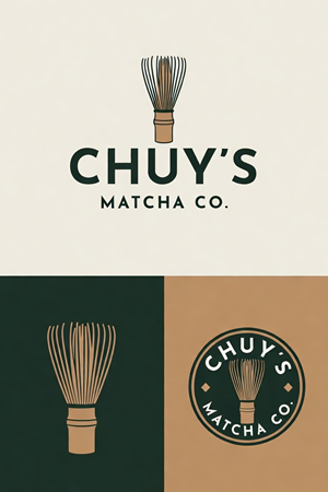 Logo Design by Anisadwi20 for Guper Enterprises | Design: #37422176