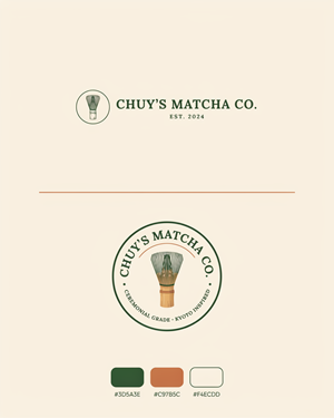 Logo Design by Anisadwi20 for Guper Enterprises | Design: #37422178
