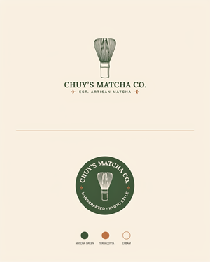 Logo Design by Anisadwi20 for Guper Enterprises | Design: #37422179
