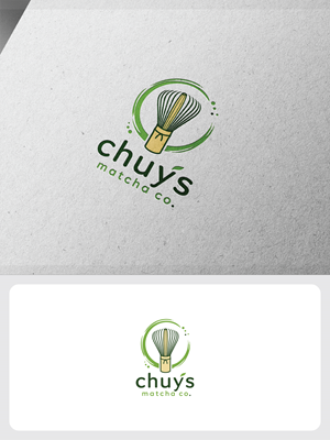 Logo Design by raju.creative for Guper Enterprises | Design: #37405044