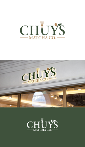 Logo Design by JMN Signatures for Guper Enterprises | Design: #37410315