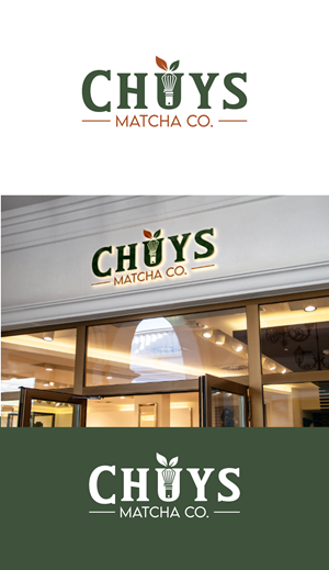 Logo Design by JMN Signatures for Guper Enterprises | Design: #37410316