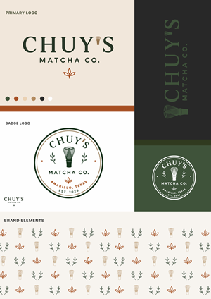 Logo Design by LeonHart for Guper Enterprises | Design: #37405664