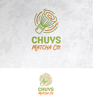 Logo Design by zamdi for Guper Enterprises | Design: #37404659