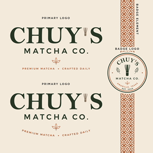 Logo Design by ArchaProduction for Guper Enterprises | Design: #37411975
