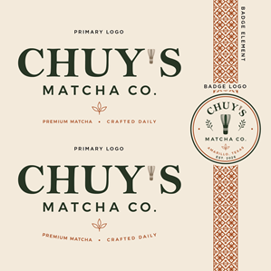 Logo Design by ArchaProduction for Guper Enterprises | Design: #37416279