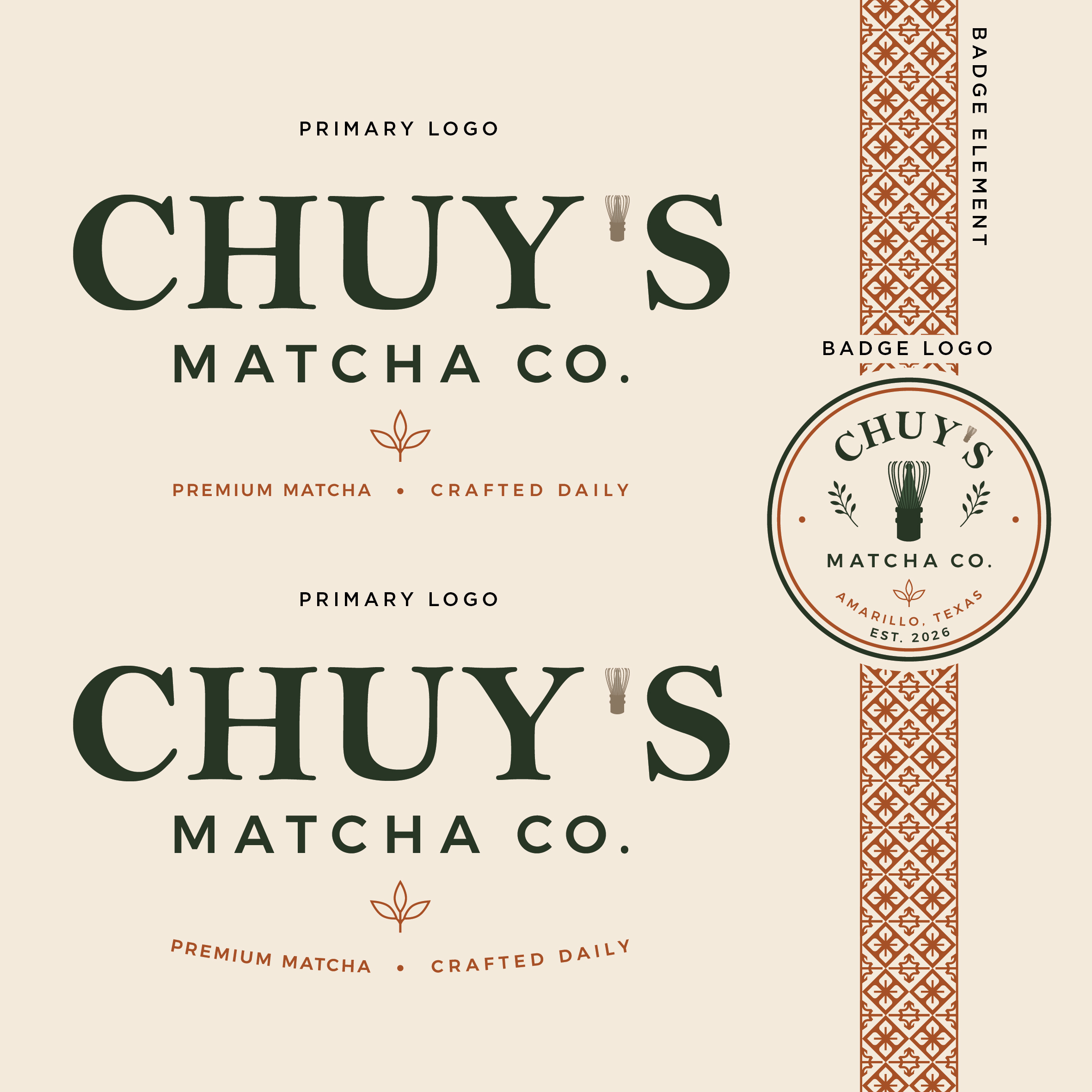 Logo Design by ArchaProduction for Guper Enterprises | Design #37416384