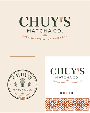 Logo Design by momo57 for Guper Enterprises | Design #37420117