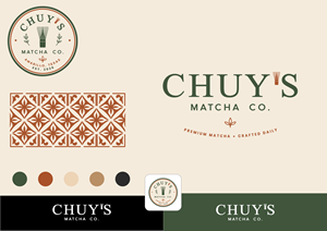 Logo Design by ~idiaz~ for Guper Enterprises | Design: #37413596