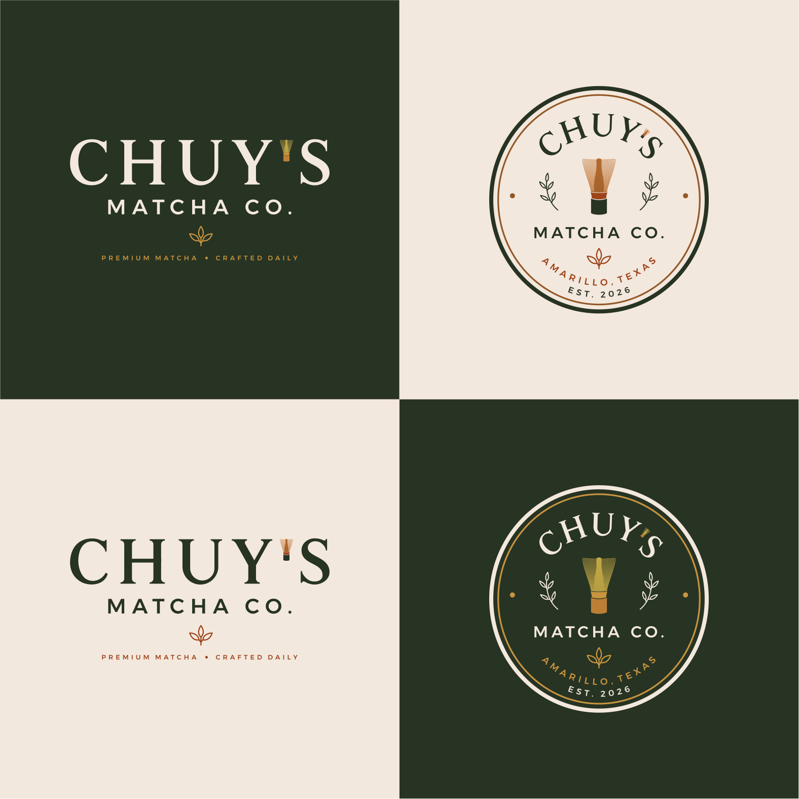 Logo Design by vintana for Guper Enterprises | Design #37404186