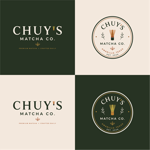 Logo Design by vintana for Guper Enterprises | Design: #37404186