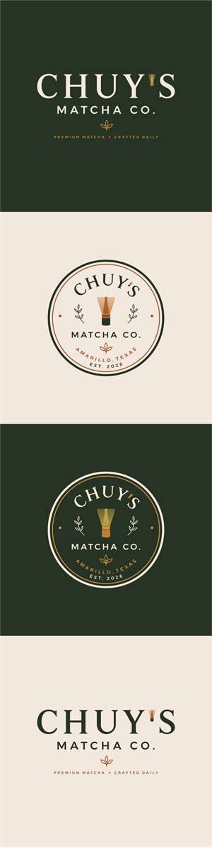 Logo Design by vintana for Guper Enterprises | Design: #37415920