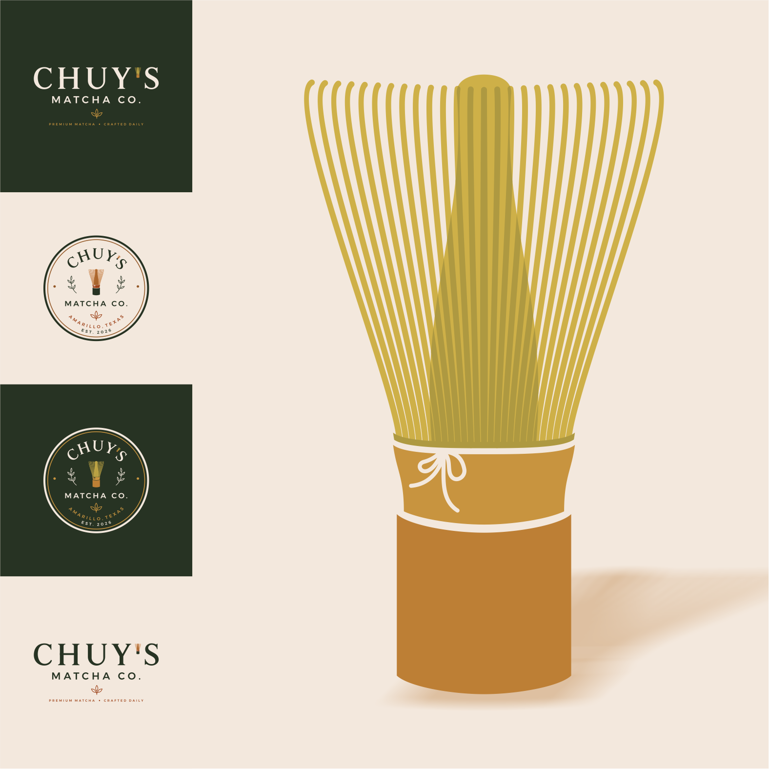 Logo Design by vintana for Guper Enterprises | Design #37415966