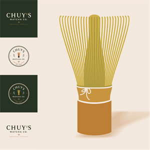 Logo Design by vintana for Guper Enterprises | Design: #37415966