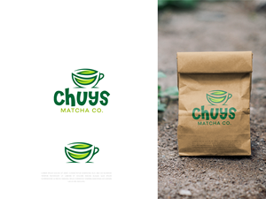 Logo Design by vramar.roy for Guper Enterprises | Design: #37396536