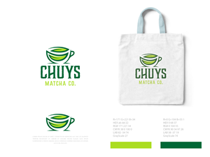 Logo Design by vramar.roy for Guper Enterprises | Design: #37396556