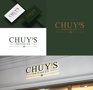 Logo Design by aexoagency for Guper Enterprises | Design: #37397312