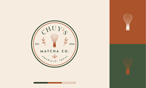 Logo Design by Rosiana Design for Guper Enterprises | Design: #37405175