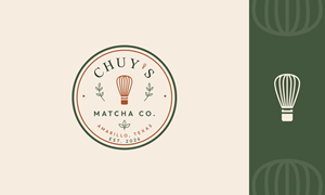 Logo Design by Rosiana Design for Guper Enterprises | Design: #37405177