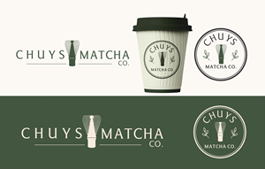 Logo Design by Djamdesign for Guper Enterprises | Design: #37397480