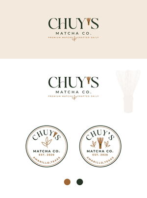 Logo Design by Cactus Designs for Guper Enterprises | Design: #37403459
