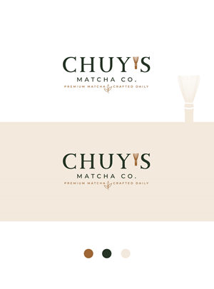 Logo Design by Cactus Designs for Guper Enterprises | Design: #37403464