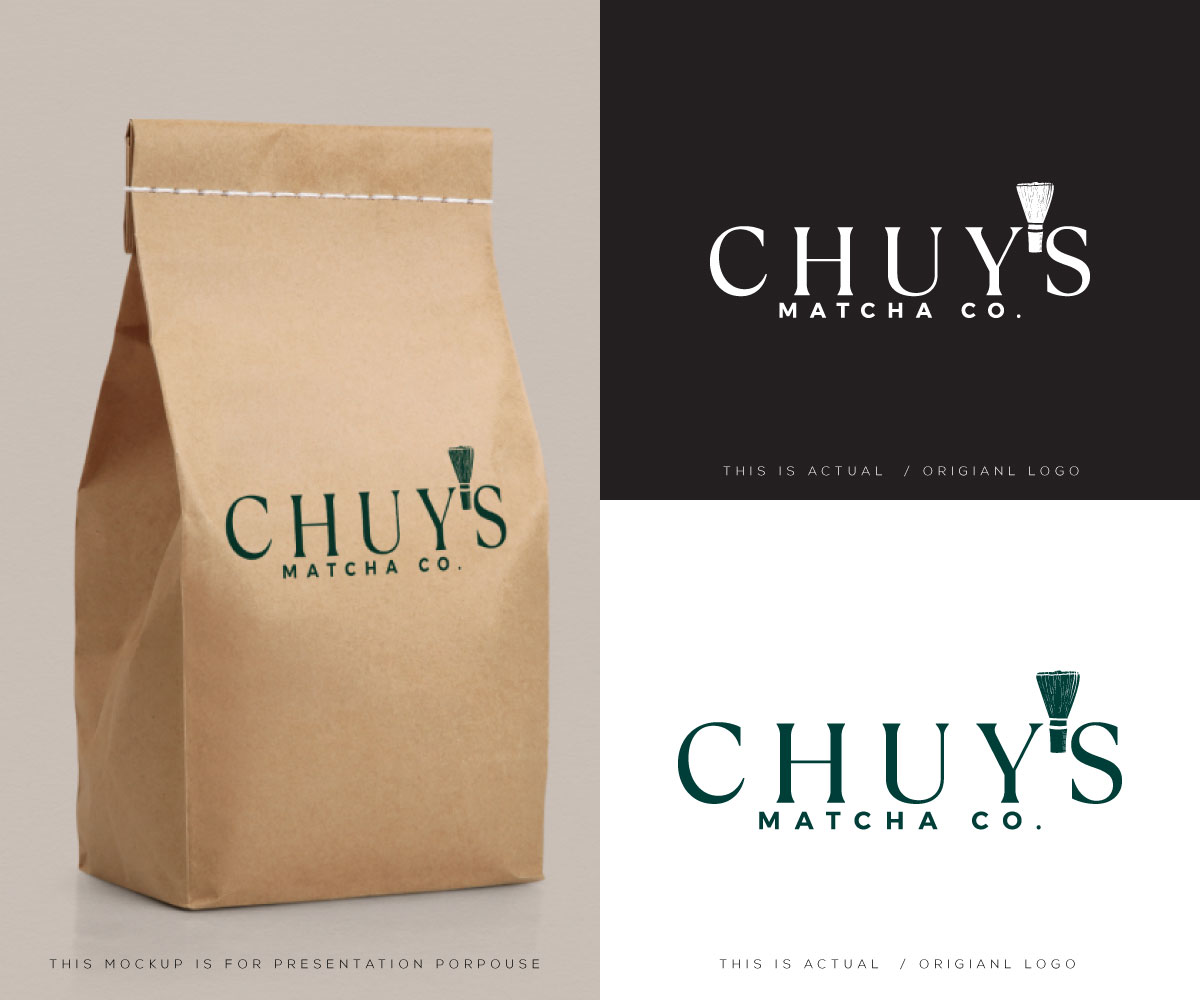 Logo Design by Ansh Design for Guper Enterprises | Design #37399438