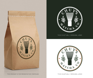 Logo Design by Ansh Design for Guper Enterprises | Design: #37399439