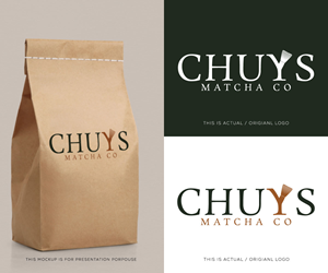 Logo Design by Ansh Design for Guper Enterprises | Design: #37399442