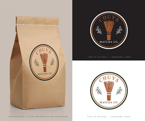 Logo Design by Ansh Design for Guper Enterprises | Design: #37399443