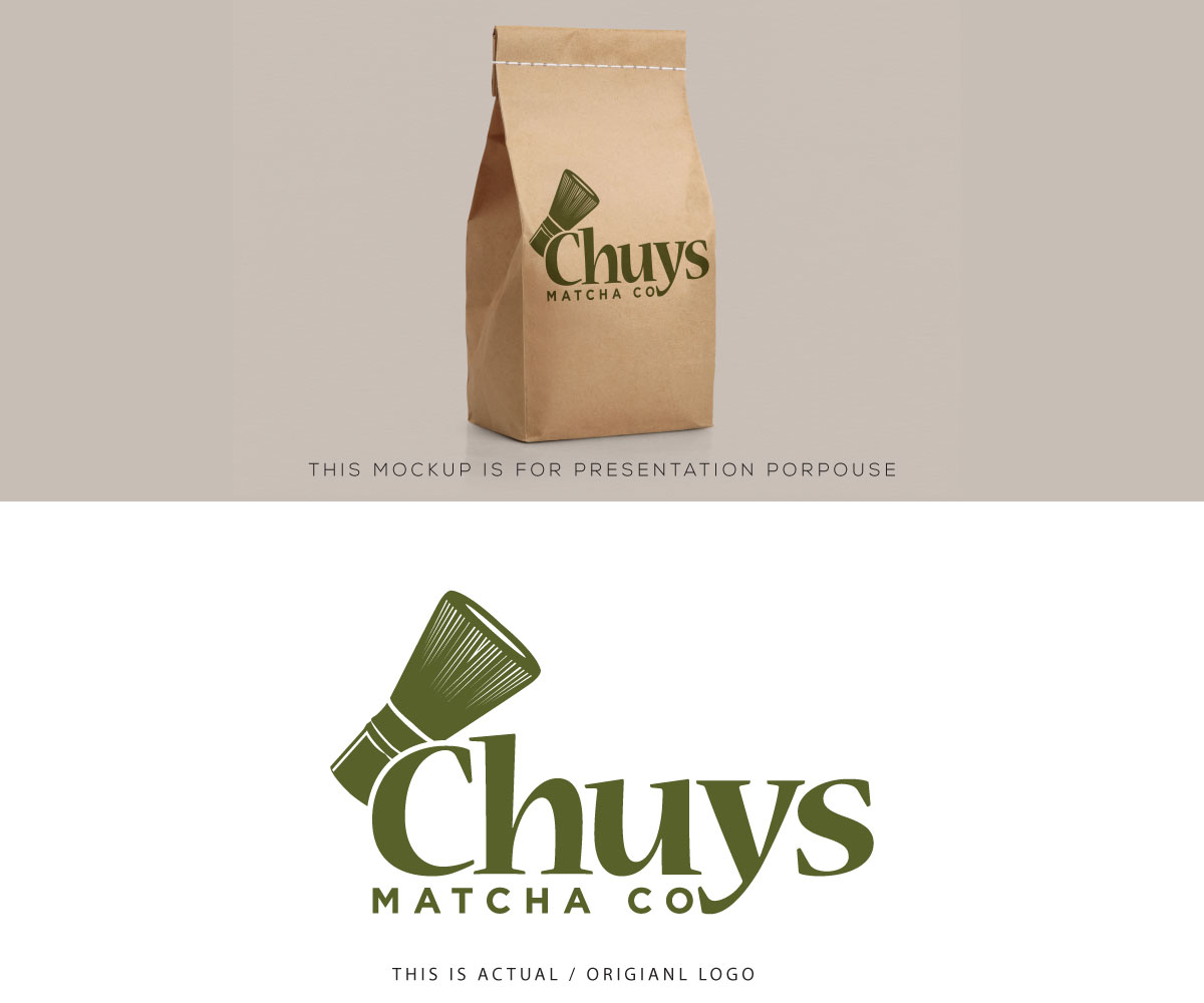 Logo Design by Ansh Design for Guper Enterprises | Design #37399444
