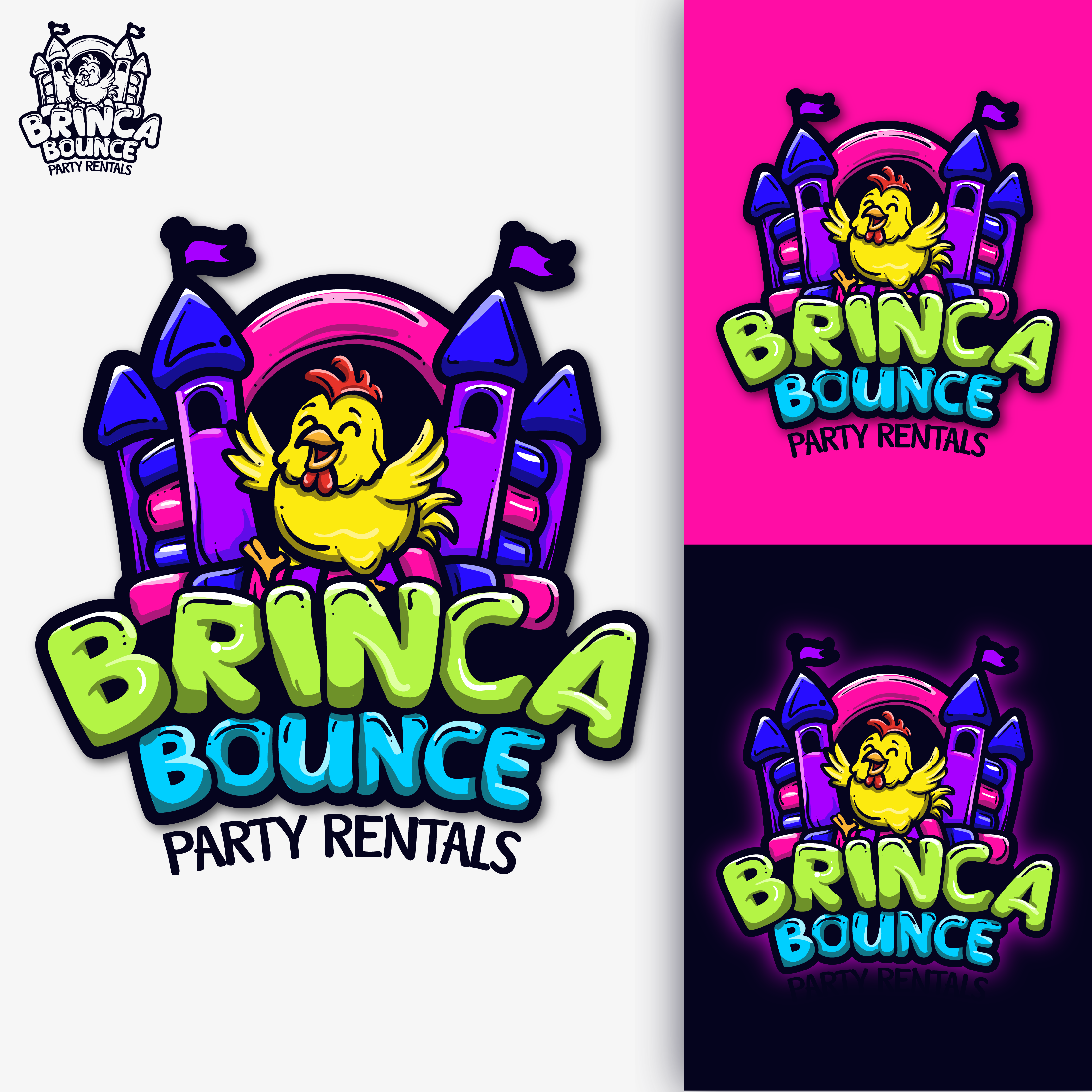 Logo Design by MJa designer for this project | Design #37419793