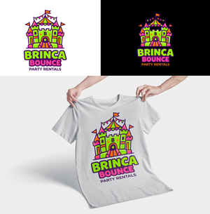 Logo Design by RA-bica for this project | Design: #37398097