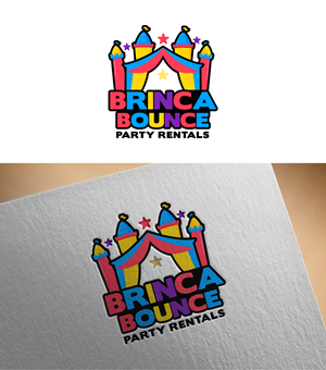 Logo Design by RA-bica for this project | Design: #37398535