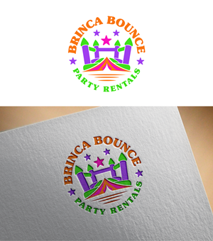 Logo Design by RA-bica for this project | Design: #37398536