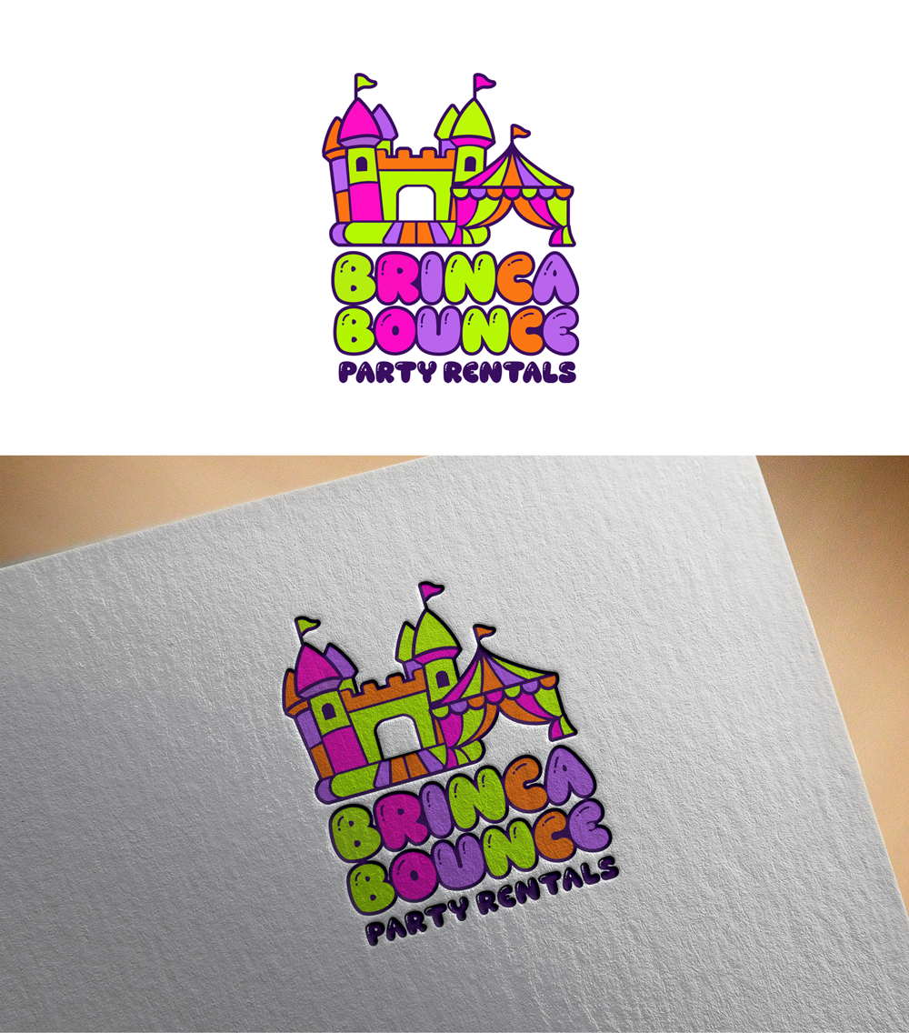 Logo Design by RA-bica for this project | Design #37398537