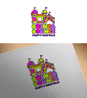 Logo Design by RA-bica for this project | Design: #37398537