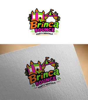 Logo Design by RA-bica for this project | Design: #37398538