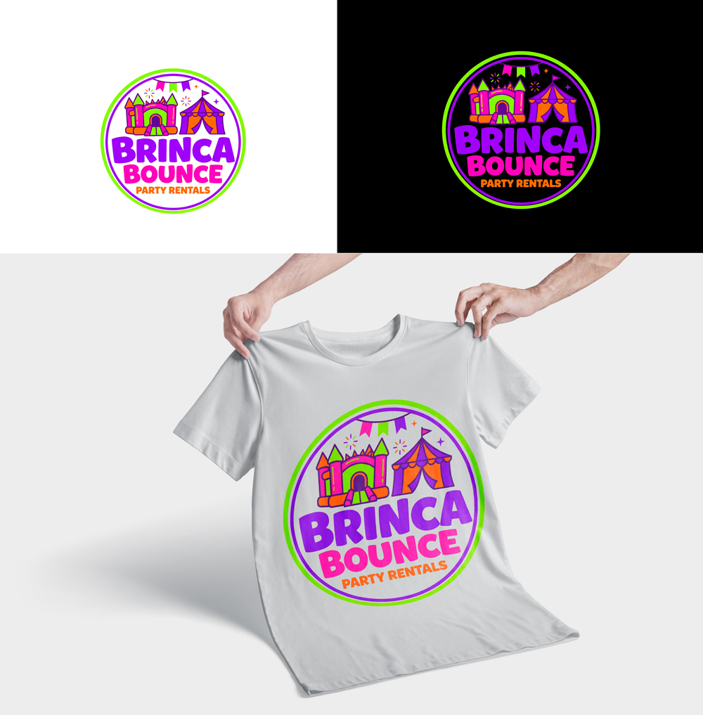 Logo Design by RA-bica for this project | Design #37398539