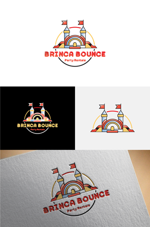 Logo Design by Talha Ahmad for this project | Design #37402172