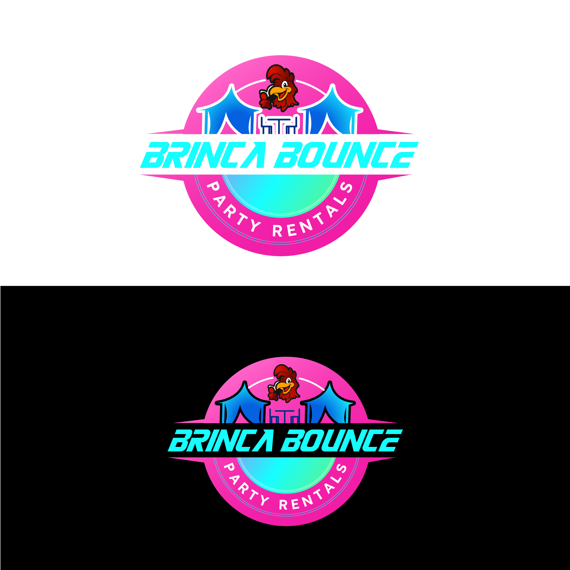Logo Design by Talha Ahmad for this project | Design #37402173