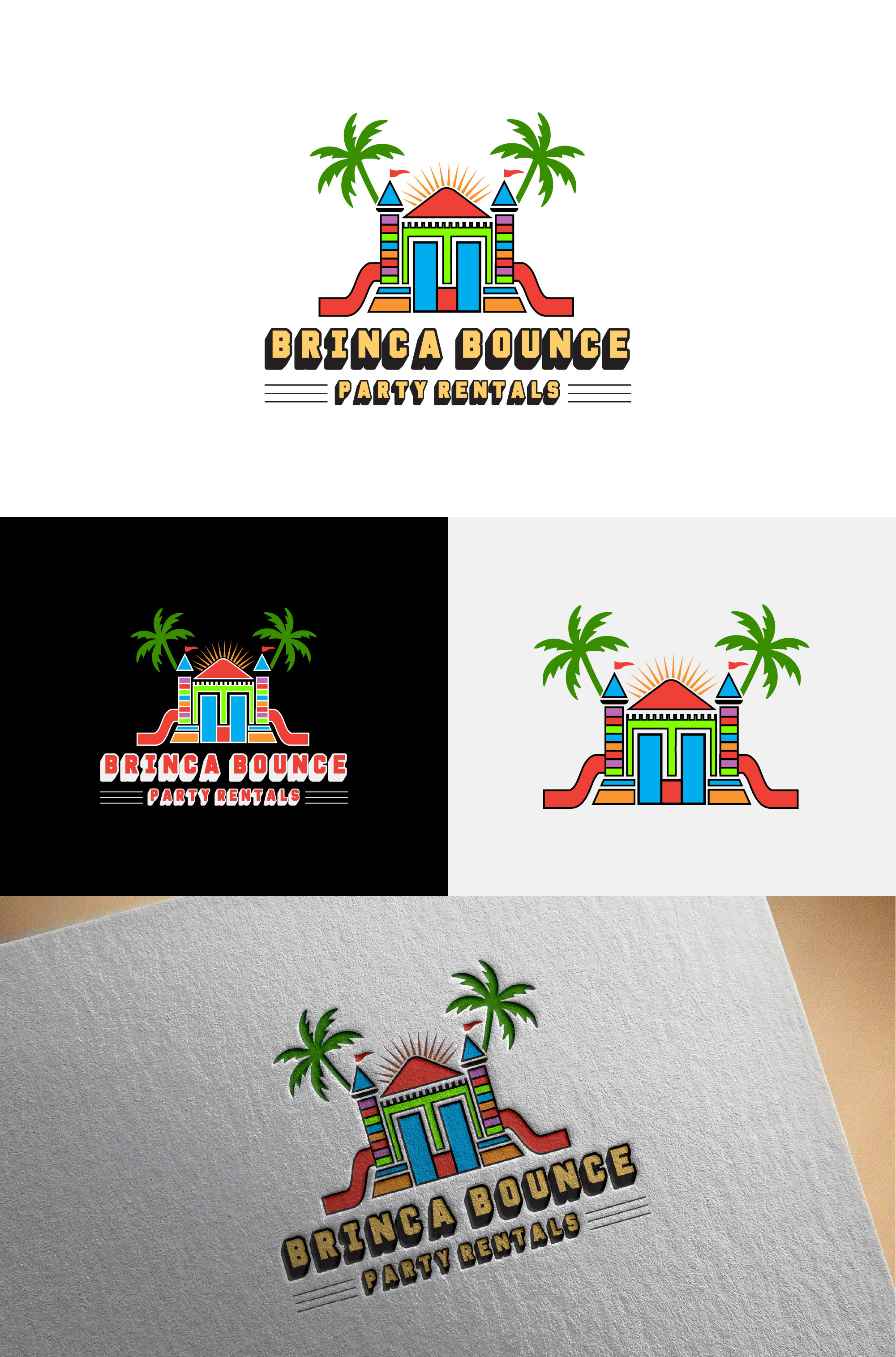 Logo Design by Talha Ahmad for this project | Design #37402176