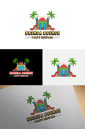Logo Design by Talha Ahmad for this project | Design: #37402176