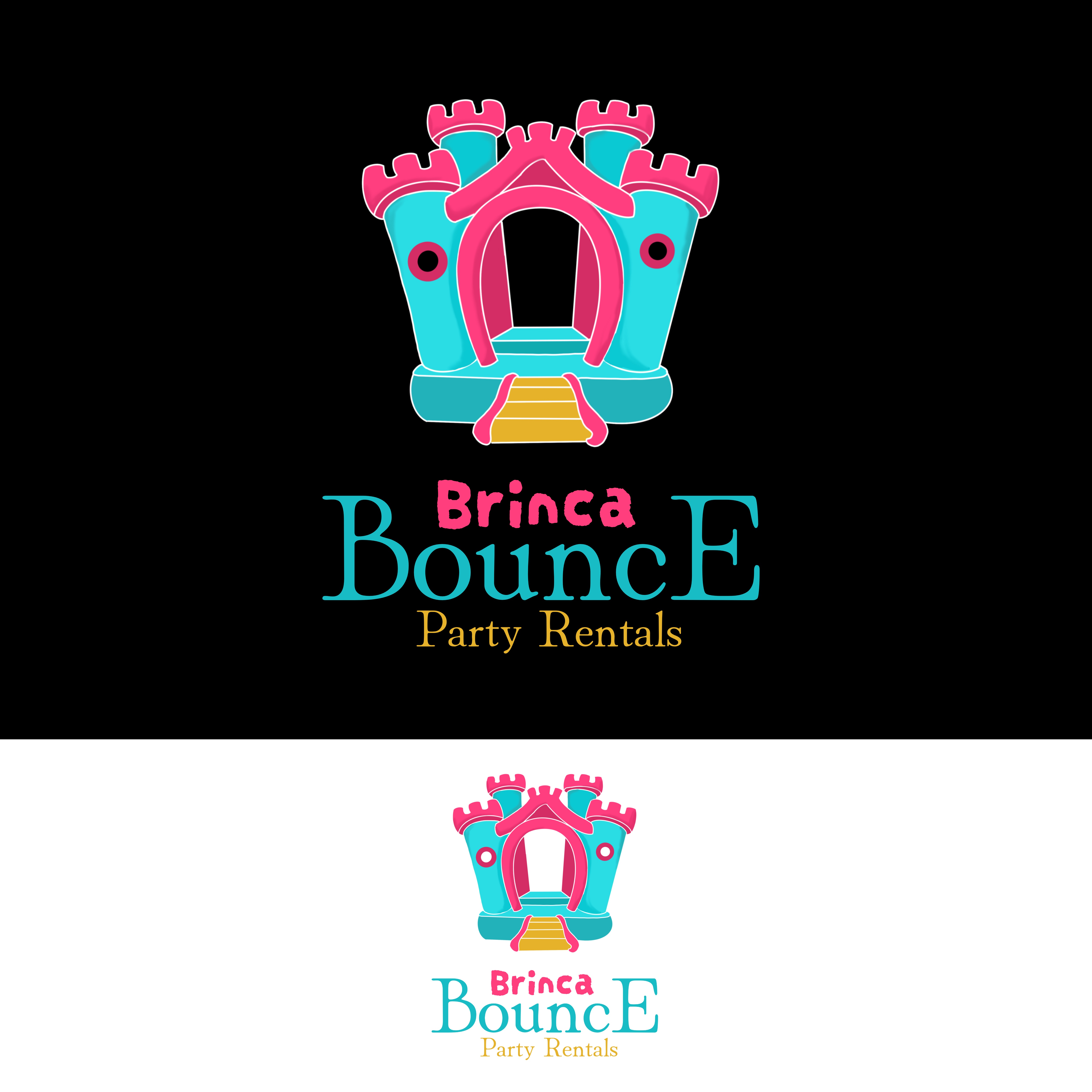 Logo Design by Topi ufo for this project | Design #37404827