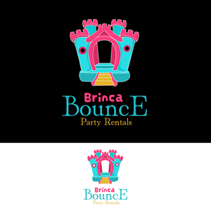 Logo Design by Topi ufo for this project | Design #37404827