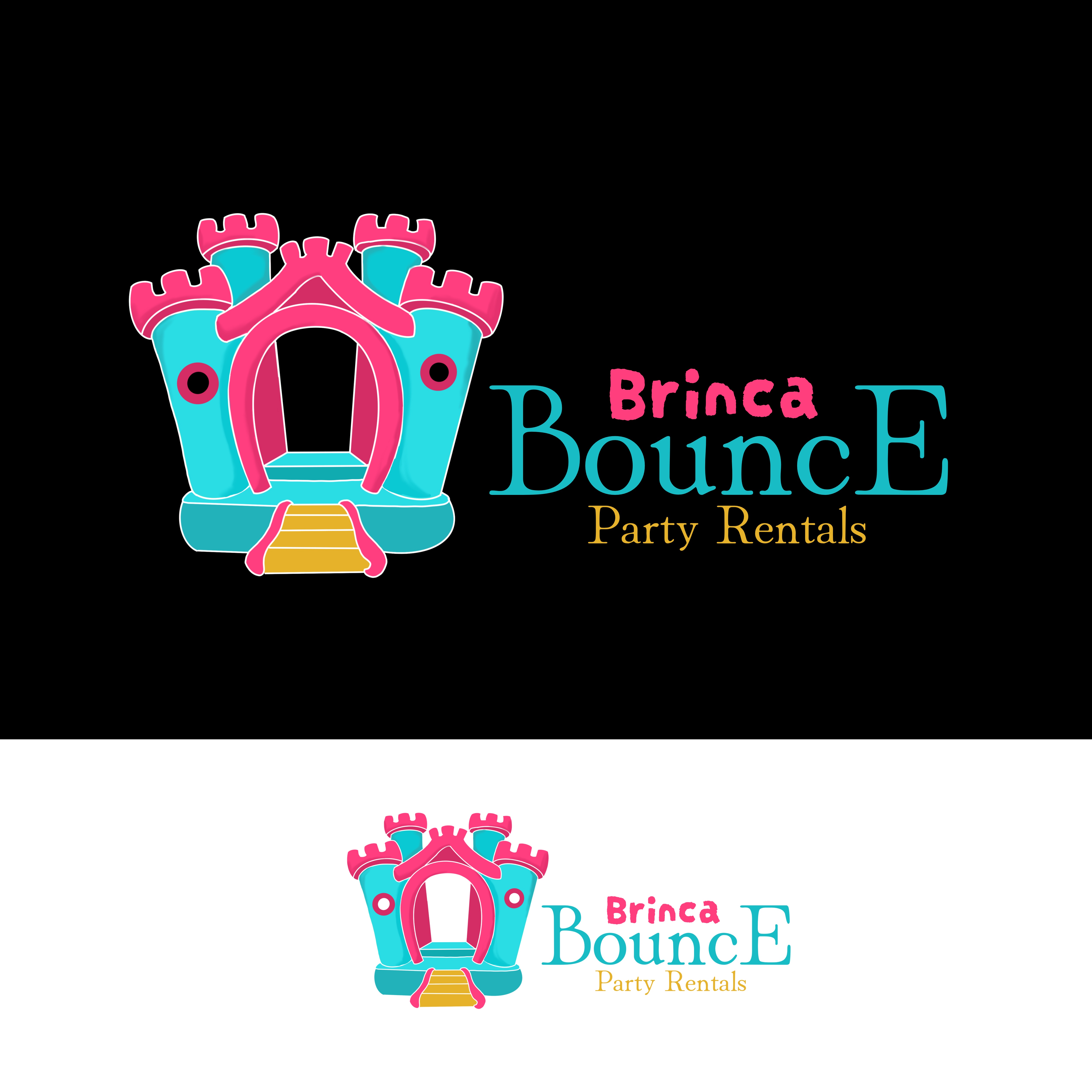 Logo Design by Topi ufo for this project | Design #37404828