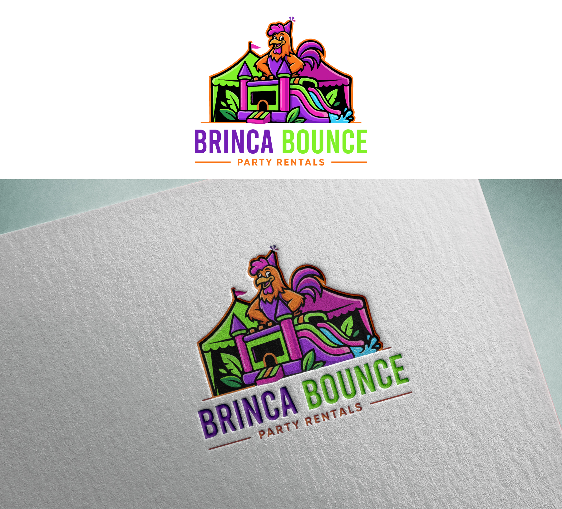 Logo Design by yozdesign for this project | Design #37402606
